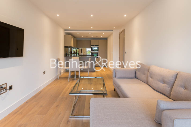1 bedroom(s) flat to rent in Faulkner House, Fulham Reach, W6-image 5