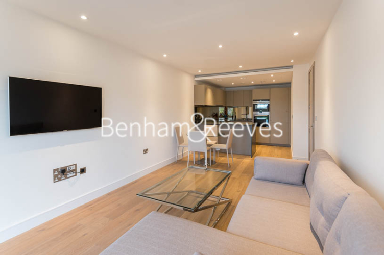 1 bedroom(s) flat to rent in Faulkner House, Fulham Reach, W6-image 9