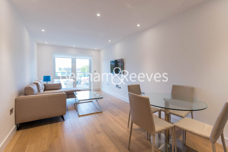 1 bedroom(s) flat to rent in Faulkner House, Fulham Reach, W6-image 11