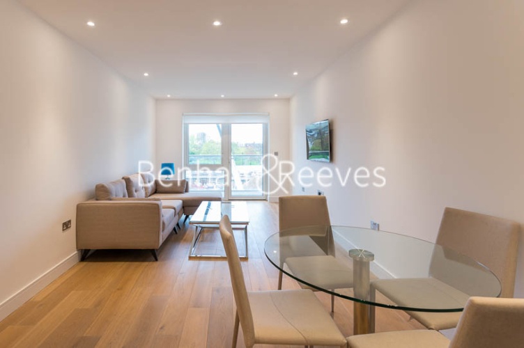 1  bedroom flat to rent in Tierney Lane, Fulham Reach, W6-image 13