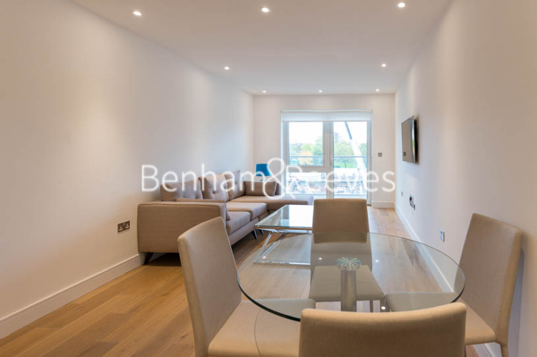 1  bedroom flat to rent in Tierney Lane, Fulham Reach, W6-image 14
