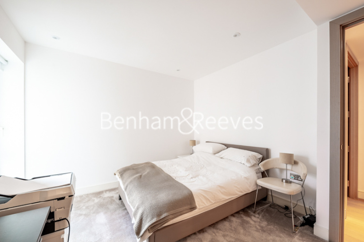 2  bedrooms flat to rent in Tierney Lane, Fulham Reach, W6-image 3
