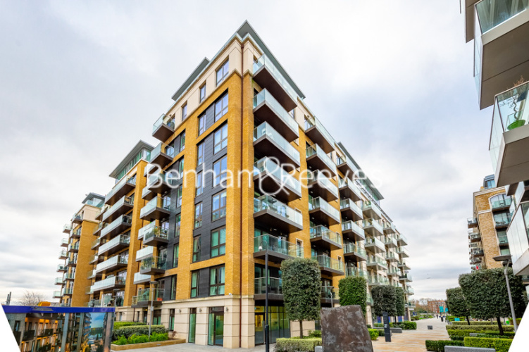 2 bedrooms flat to rent in Tierney Lane, Fulham Reach, W6-image 6