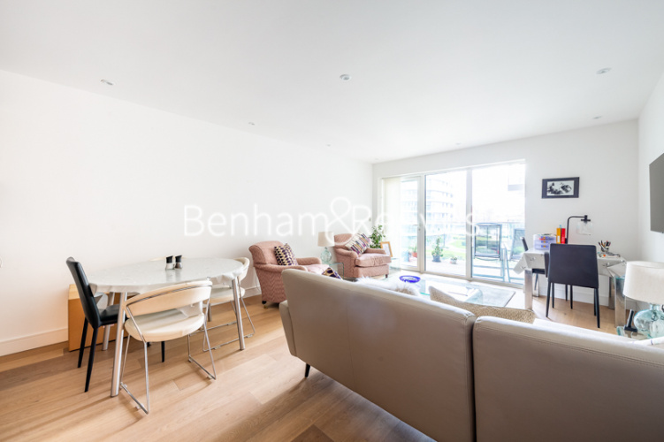 2  bedrooms flat to rent in Tierney Lane, Fulham Reach, W6-image 7