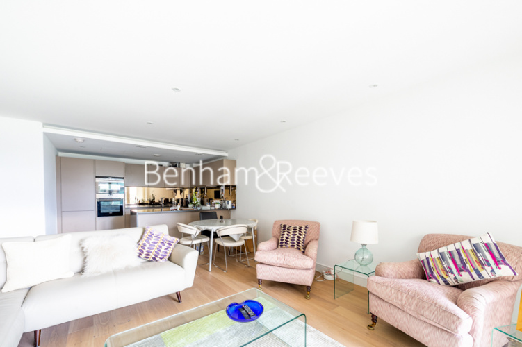 2  bedrooms flat to rent in Tierney Lane, Fulham Reach, W6-image 8