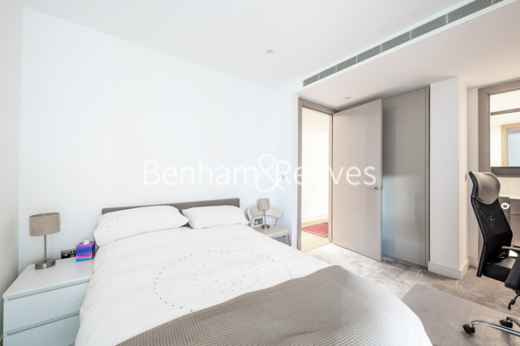 2  bedrooms flat to rent in Tierney Lane, Fulham Reach, W6-image 9