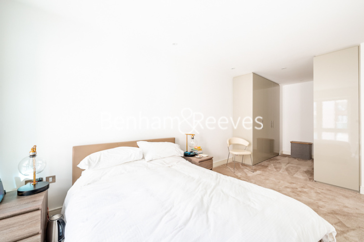 2  bedrooms flat to rent in Tierney Lane, Fulham Reach, W6-image 10