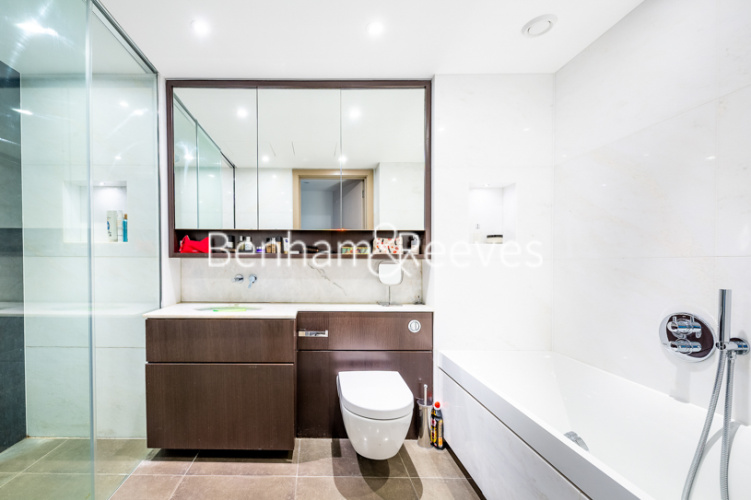 2  bedrooms flat to rent in Tierney Lane, Fulham Reach, W6-image 11