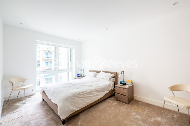 2  bedrooms flat to rent in Tierney Lane, Fulham Reach, W6-image 14