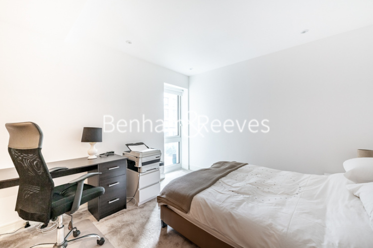 2  bedrooms flat to rent in Tierney Lane, Fulham Reach, W6-image 15