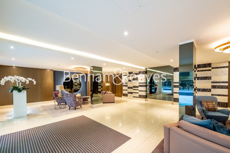2  bedrooms flat to rent in Tierney Lane, Fulham Reach, W6-image 16
