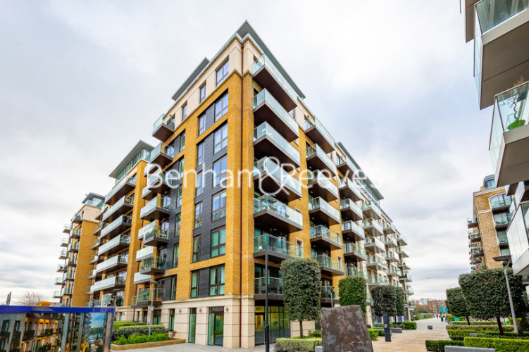 2  bedrooms flat to rent in Tierney Lane, Fulham Reach, W6-image 17