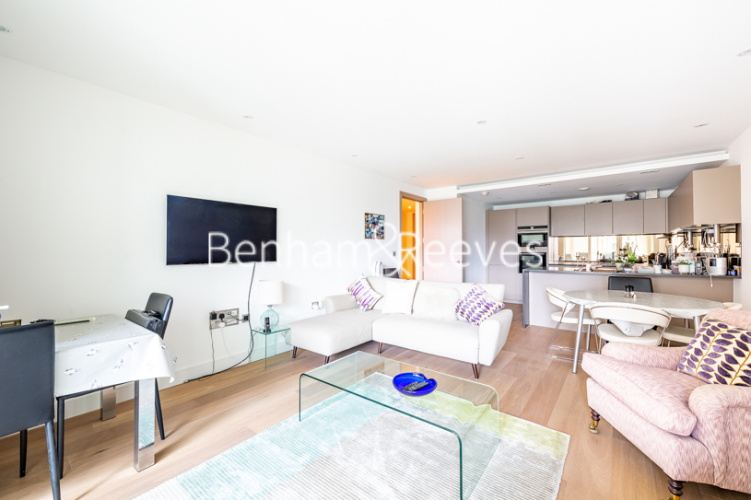 2  bedrooms flat to rent in Tierney Lane, Fulham Reach, W6-image 18