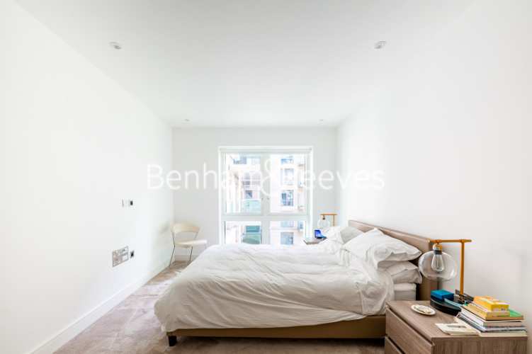 2  bedrooms flat to rent in Tierney Lane, Fulham Reach, W6-image 19