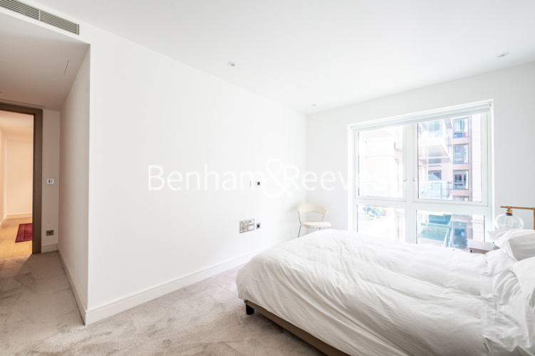 2  bedrooms flat to rent in Tierney Lane, Fulham Reach, W6-image 20