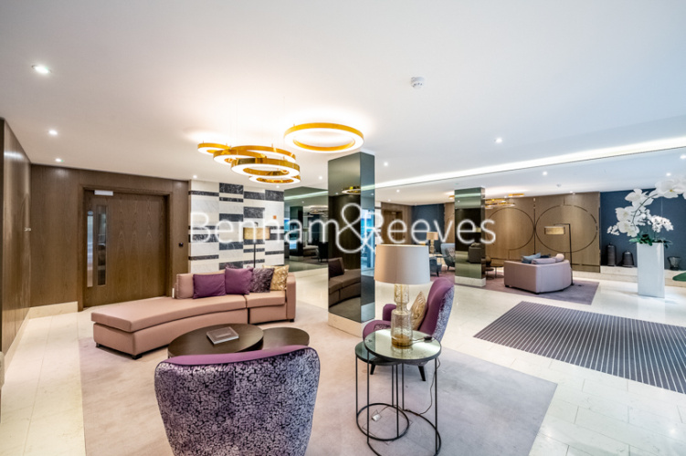 2  bedrooms flat to rent in Tierney Lane, Fulham Reach, W6-image 22