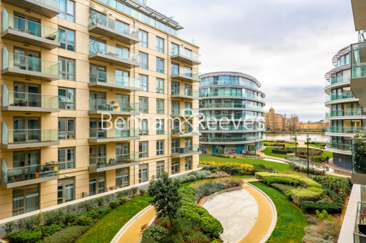 2  bedrooms flat to rent in Tierney Lane, Fulham Reach, W6-image 23