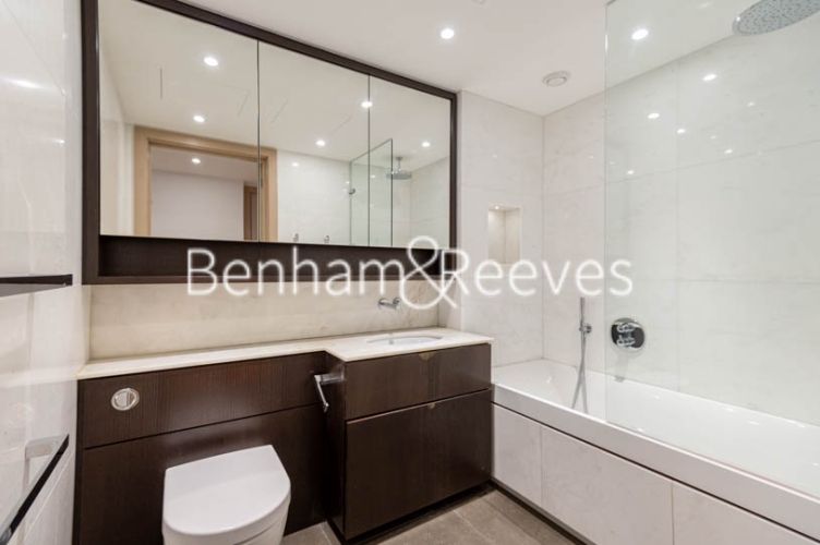 1 bedroom flat to rent in Faulkner House, Fulham Reach, W6-image 4