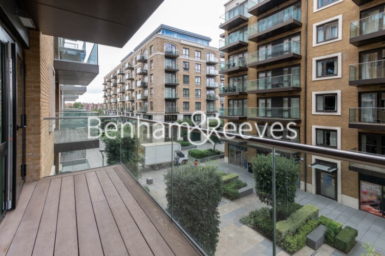 1 bedroom flat to rent in Faulkner House, Fulham Reach, W6-image 5