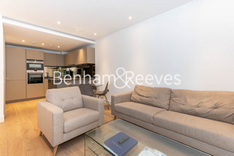 1  bedroom flat to rent in Faulkner House, Fulham Reach, W6-image 6