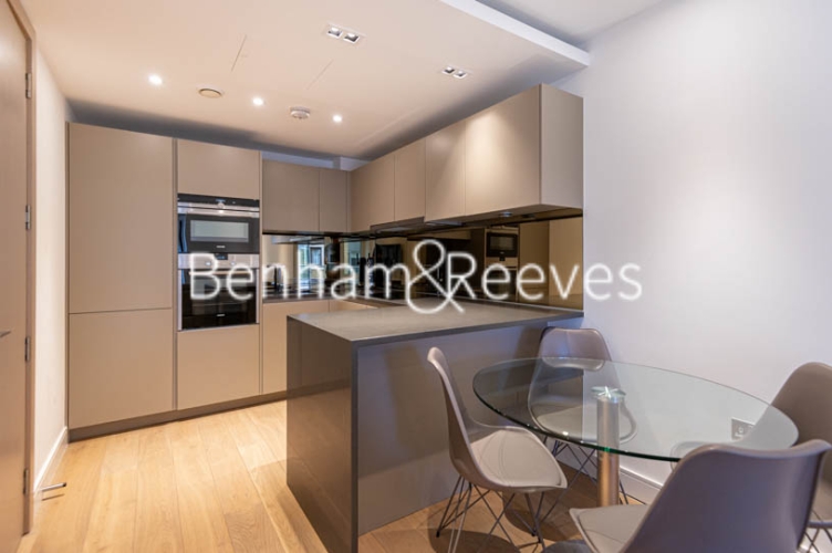 1  bedroom flat to rent in Faulkner House, Fulham Reach, W6-image 7
