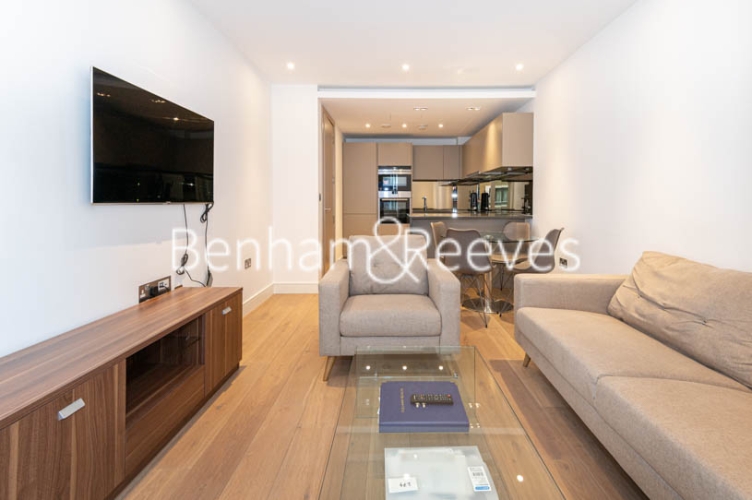 1 bedroom flat to rent in Faulkner House, Fulham Reach, W6-image 10
