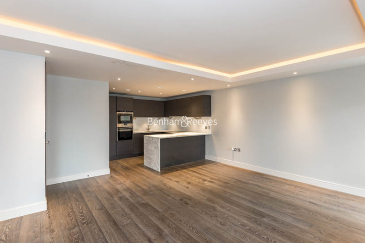 2  bedrooms flat to rent in Regatta Lane, Hammersmith, W6-image 2