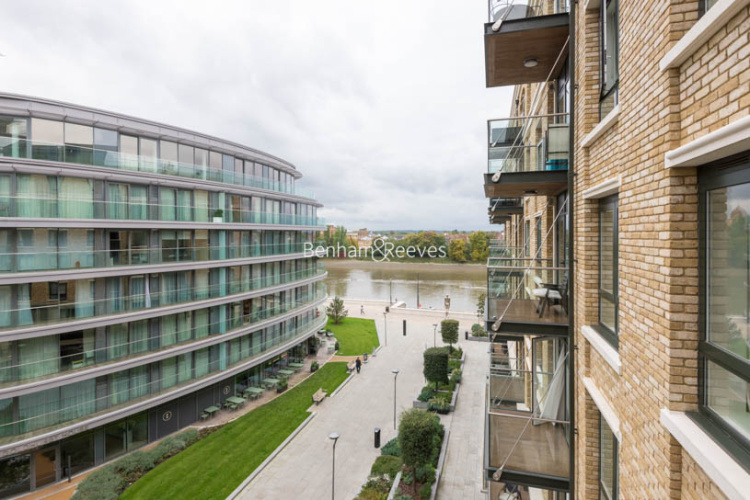 2  bedrooms flat to rent in Regatta Lane, Hammersmith, W6-image 11