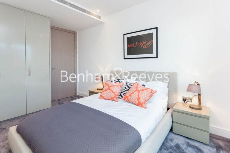 2  bedrooms flat to rent in Fulham Reach, Hammersmith, W6-image 4