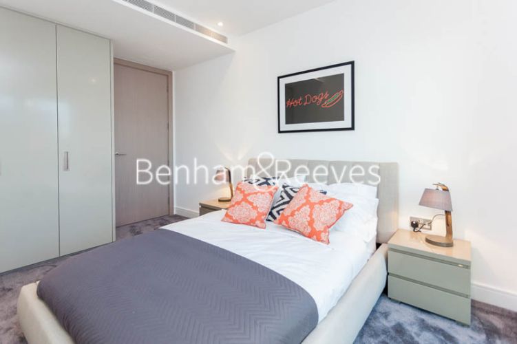 2 bedrooms flat to rent in Fulham Reach, Hammersmith, W6-image 4