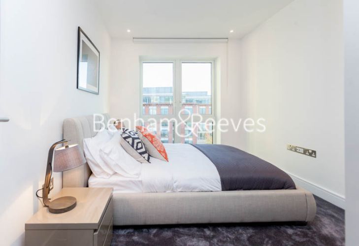 2  bedrooms flat to rent in Fulham Reach, Hammersmith, W6-image 10