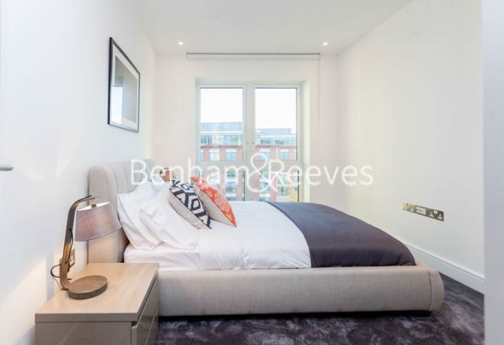 2 bedrooms flat to rent in Fulham Reach, Hammersmith, W6-image 10