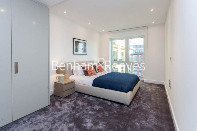 2 bedrooms flat to rent in Fulham Reach, Hammersmith, W6-image 11