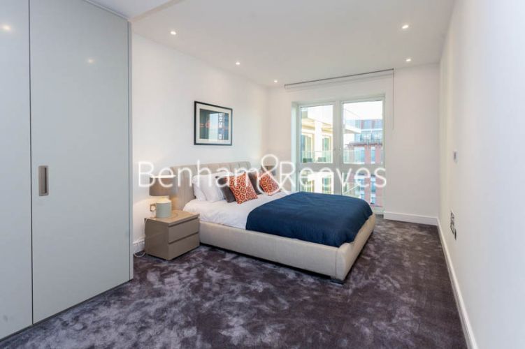 2  bedrooms flat to rent in Fulham Reach, Hammersmith, W6-image 11