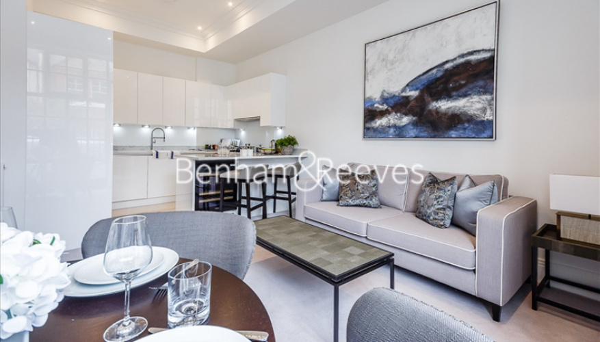 1  bedroom flat to rent in Palace Wharf, Hammersmith, W6-image 5