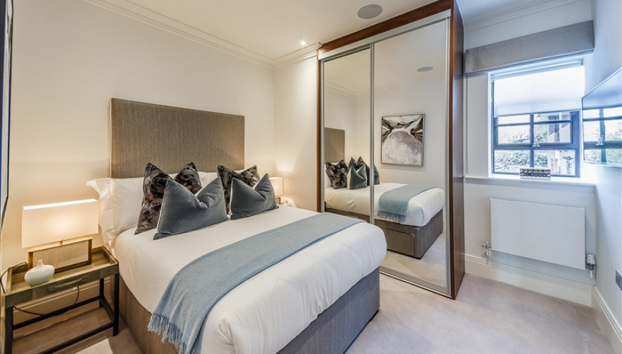 2  bedrooms flat to rent in Palace Wharf, Hammersmith, W6-image 4