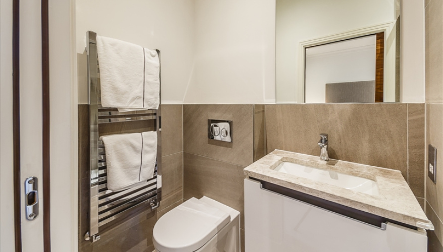 2  bedrooms flat to rent in Palace Wharf, Hammersmith, W6-image 8