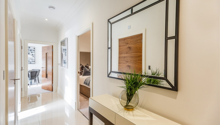 2  bedrooms flat to rent in Palace Wharf, Hammersmith, W6-image 9