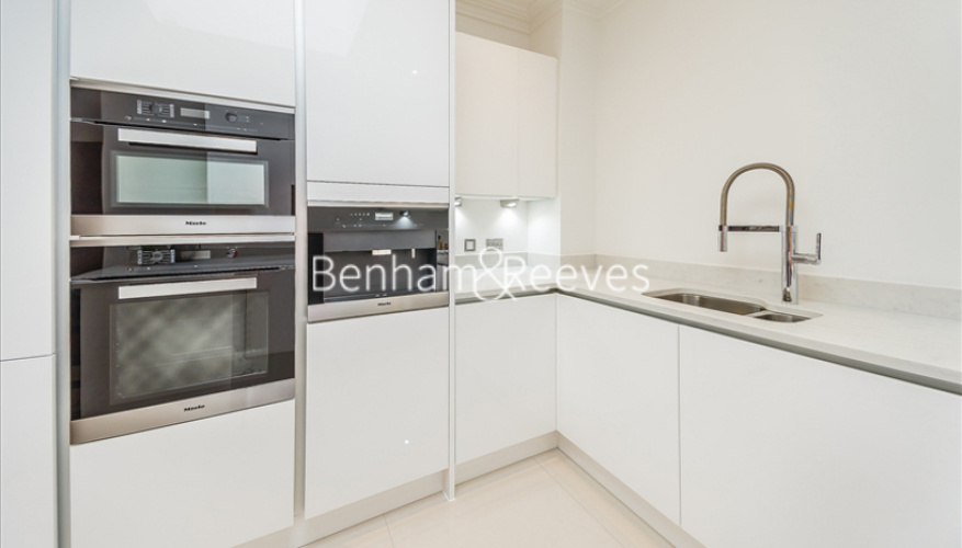 2  bedrooms flat to rent in Palace Wharf, Hammersmith, W6-image 2