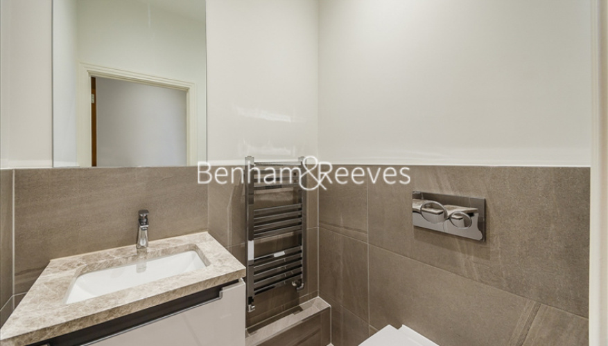 2  bedrooms flat to rent in Palace Wharf, Hammersmith, W6-image 7