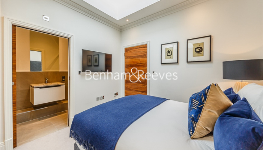 2  bedrooms flat to rent in Palace Wharf, Hammersmith, W6-image 8