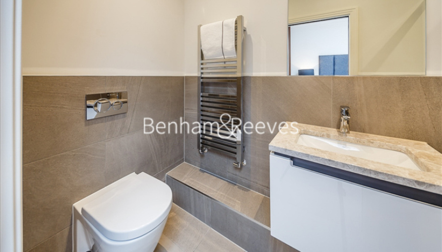 2  bedrooms flat to rent in Palace Wharf, Hammersmith, W6-image 9