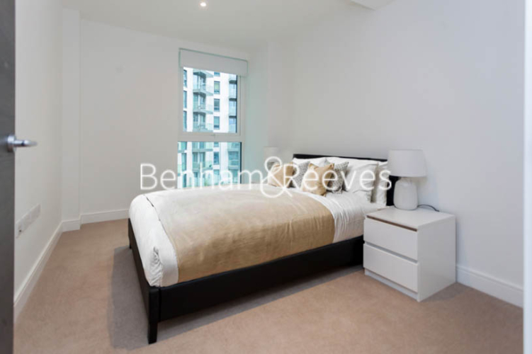 2  bedrooms flat to rent in Glenthorne Road, Hammersmith, W6-image 4