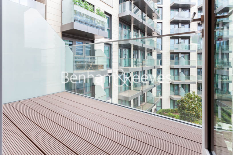 2  bedrooms flat to rent in Glenthorne Road, Hammersmith, W6-image 6