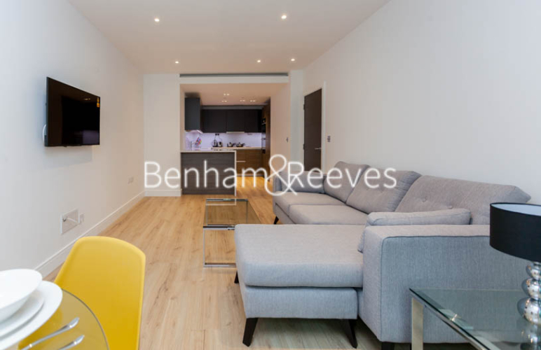 2  bedrooms flat to rent in Glenthorne Road, Hammersmith, W6-image 7