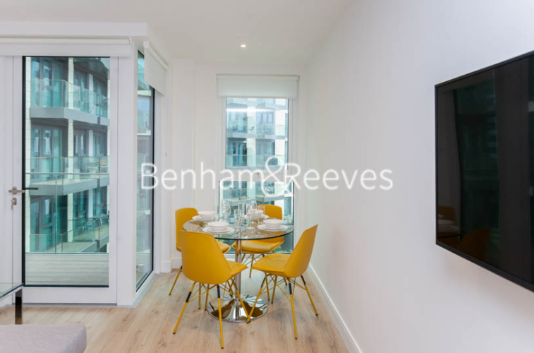 2  bedrooms flat to rent in Glenthorne Road, Hammersmith, W6-image 8