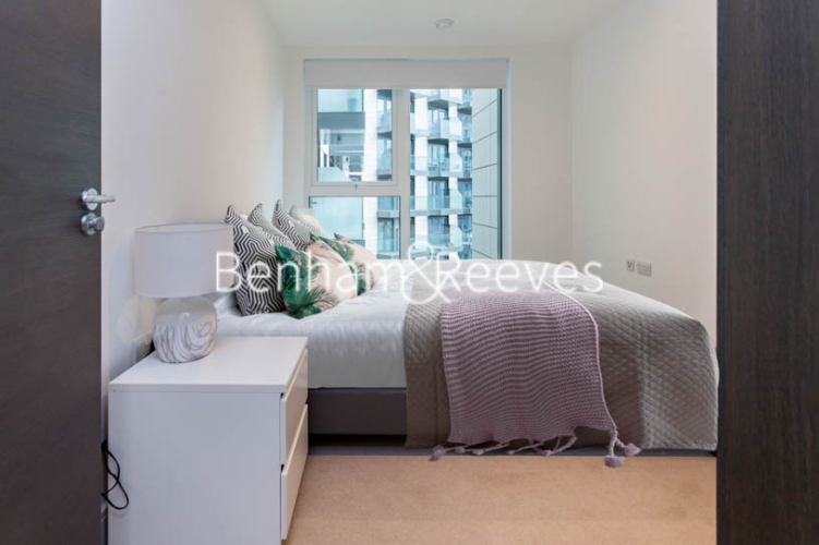 2  bedrooms flat to rent in Glenthorne Road, Hammersmith, W6-image 9