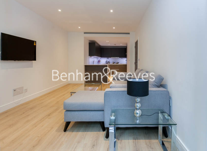 2  bedrooms flat to rent in Glenthorne Road, Hammersmith, W6-image 11