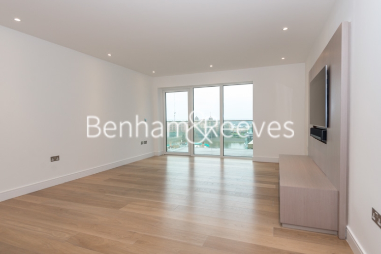 2 bedrooms flat to rent in Faulkner House, Fulham Reach, W6-image 1
