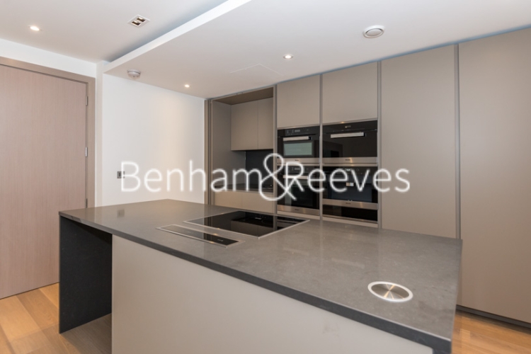 2  bedrooms flat to rent in Faulkner House, Fulham Reach, W6-image 2
